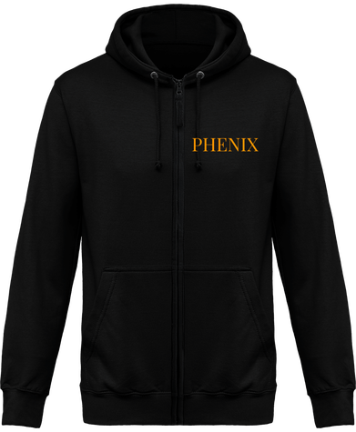 Sweat Zip | PHENIX