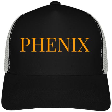 Casquette Filet  | PHENIX