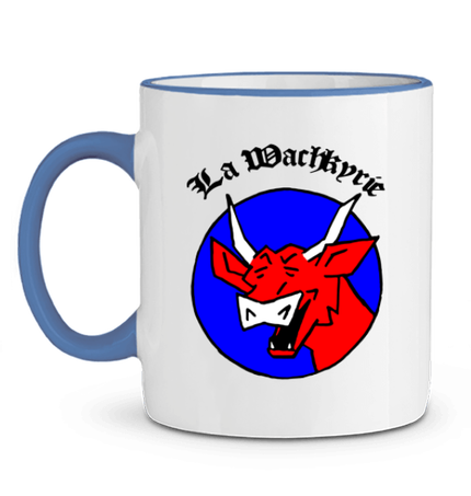 Mug humour vache qui rit