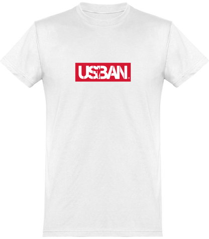 Tee-shirt USBAN