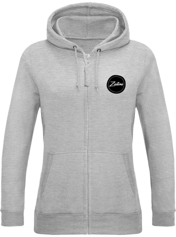 Pull à tirette femme