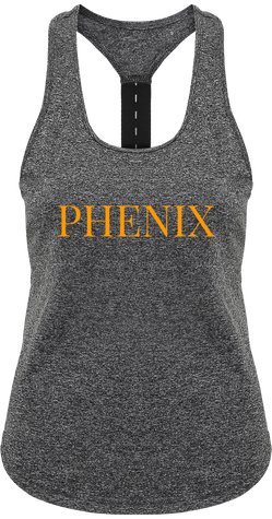 Débardeur Performance Femme | PHENIX