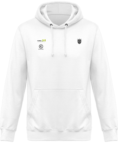 Pull Fénelon logo noir
