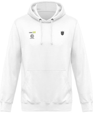 Pull Trinité logo noir