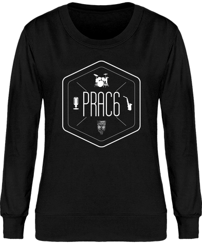 Sweat Femme  - PRAC6 - 