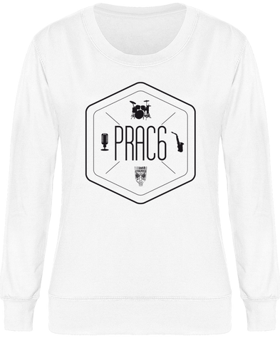 Sweat Femme  - PRAC6 - 
