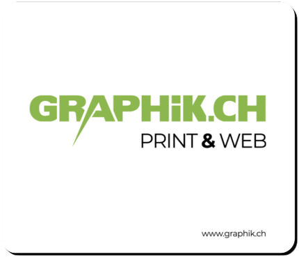 Tapis de souris - Graphik.ch