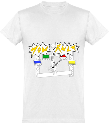 You Rule ! - T-shirt homme