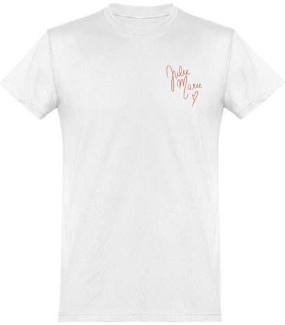 t-shirt - signature