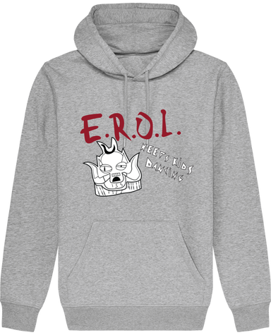 E.R.O.L. - Sweatshirt homme