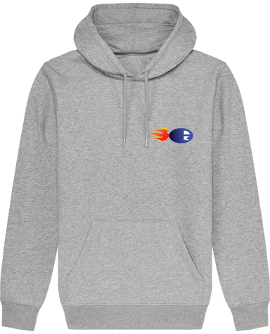 Rocket logo - Sweatshirt homme