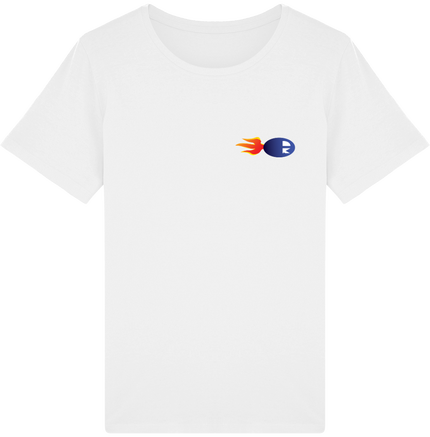 Rocket logo - T-shirt homme