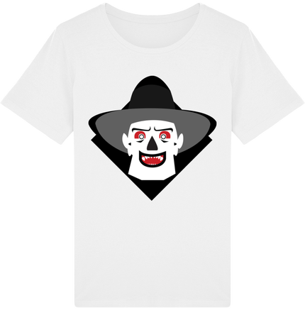 Skullface - T-shirt homme