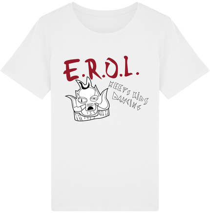 E.R.O.L. - T-shirt
