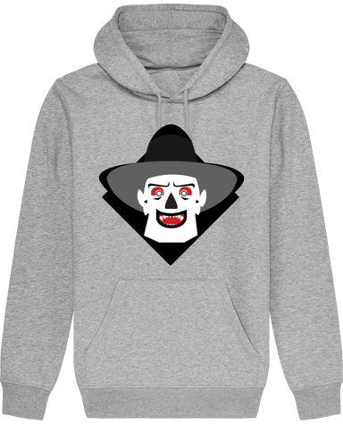 Skullface - Sweatshirt homme