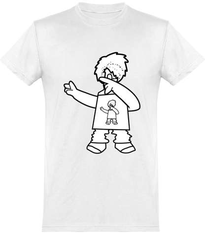Dabber - T-shirt homme