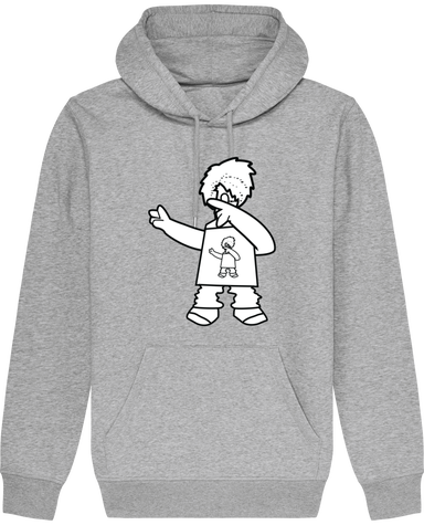 Dabber - Sweatshirt homme