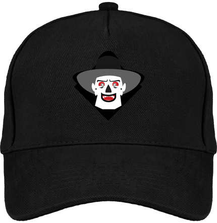 Skullface - Casquette