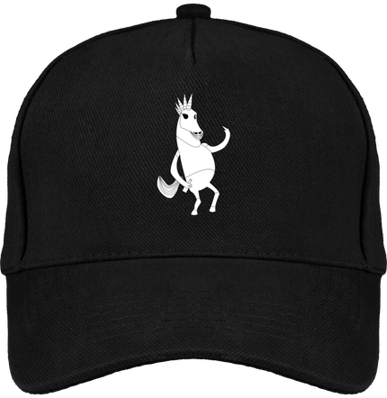 Unicorns On The Mountains - Casquette