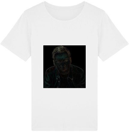 The Cumberbatch - T-shirt homme