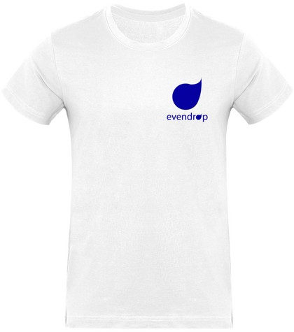 evendrop - T-shirt homme