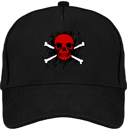 Red Skull - Casquette