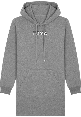 Pull long pour femme