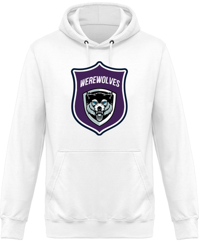 Sweat Blanc