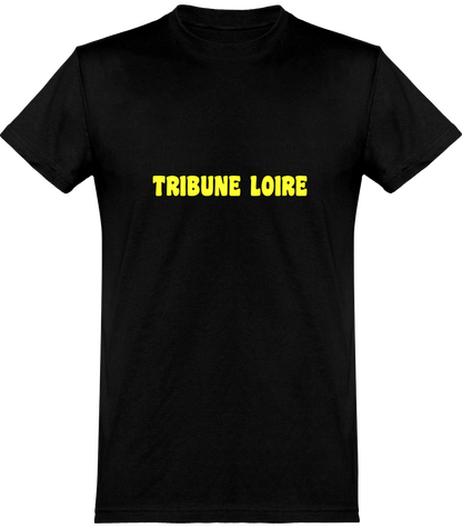 T-shirt col rond