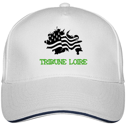 Casquette 5 Panneaux Ultimate