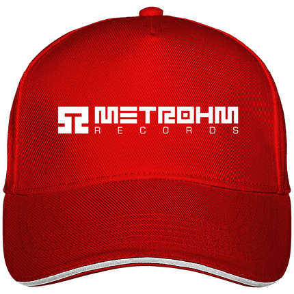 CAQUETTE METROHM RECORDS LOGO HORIZON
