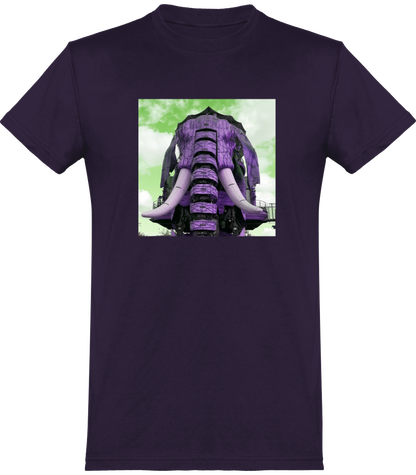 Tee Shirt The Elephant