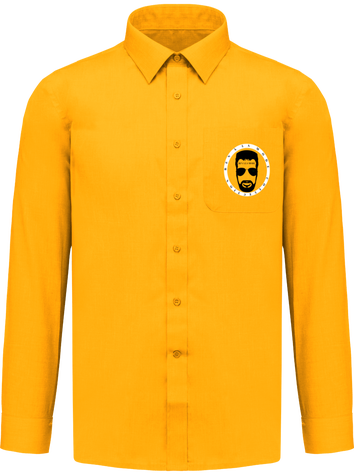 Chemise Benalamode