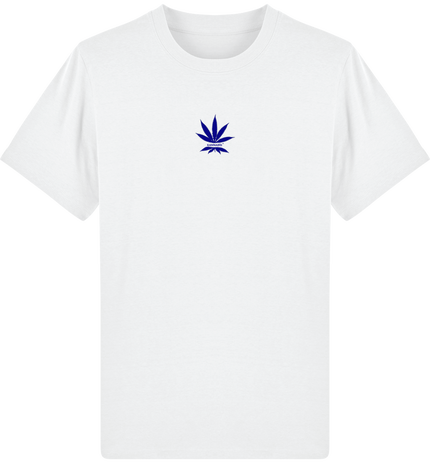 K-Monsieur (blanc+bleu)