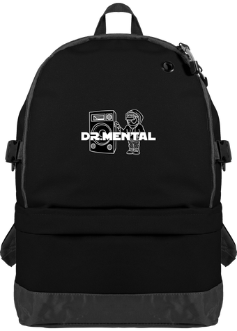  Sac à dos athleisure sport