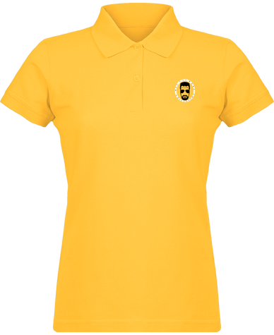 Polo Femme Benalamode En Macronie tout est permis