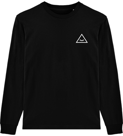 Original Longsleeve Shirt (black)