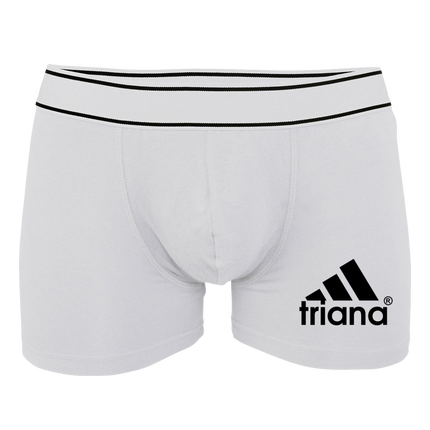Boxer Triana Black