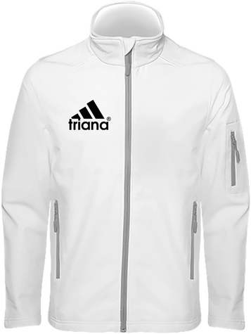Chaqueta Triana Black