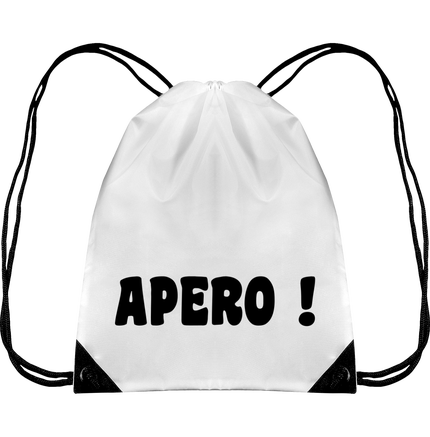 Sac : APERO !