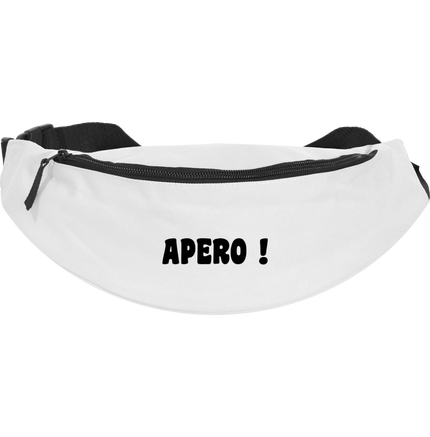 Banane : APERO! 