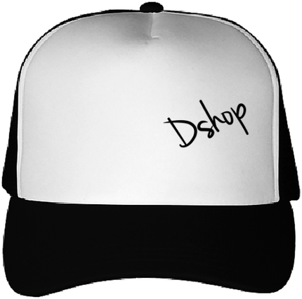 Casquette : Dshop 