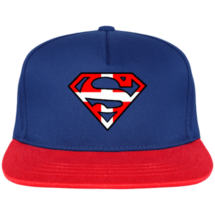 Casquette : Super Savoyard