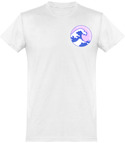 T-Shirt Wave