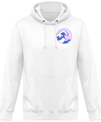 Hoodie Wave
