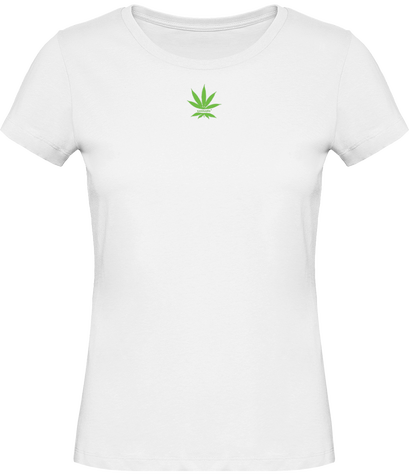 K-Mademoiselle (blanc-vert d'eau)