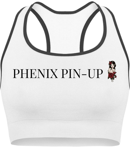 Brassière Sport PHENIX
