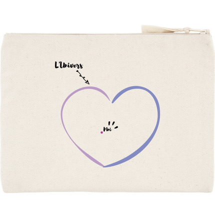 Trousse l'Univers et Moi
