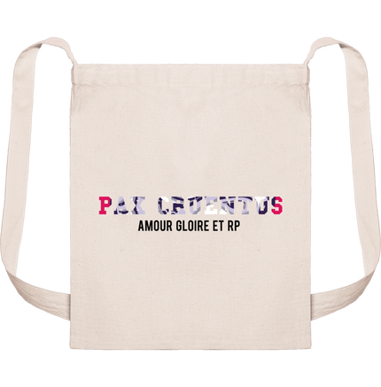 Tote-bag Typographie 