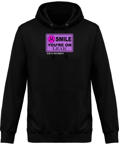 smile
